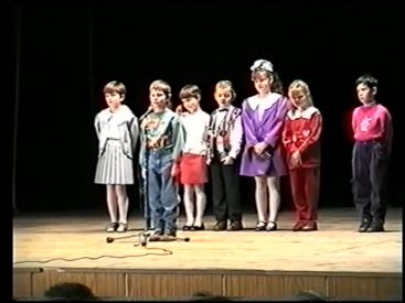 Nyugdíjasnapi Találkozó